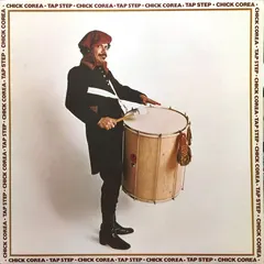 Chick Corea – Tap Step (Vinyl, LP)