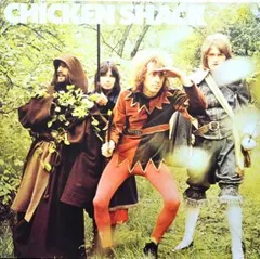 Chicken Shack – 100 Ton Chicken (Vinyl, LP)