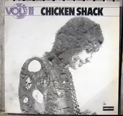 Chicken Shack – The Beginning Vol. 11 (Vinyl, LP)