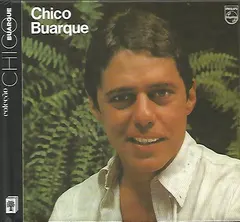 Chico Buarque – Chico Buarque (CD, Album)