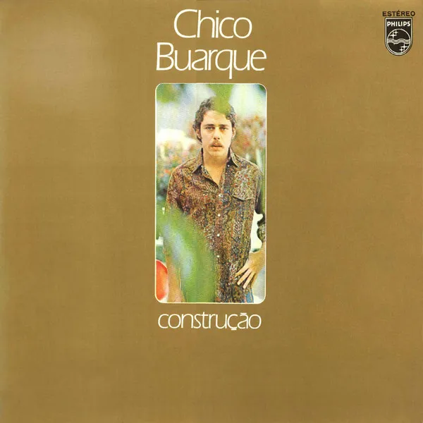 Chico Buarque – Construção