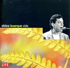 Chico Buarque – Vida (CD, Album)