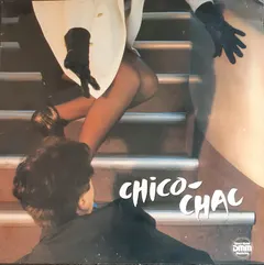 Chico-Chac* – Chico Chac (Vinyl, LP)