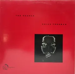 Chico Freeman – The Search (Vinyl, LP)
