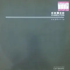 Chico Hamilton – Euphoria (Vinyl, LP)