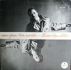 Chico Hamilton – Man From Two Worlds (Vinyl, LP)