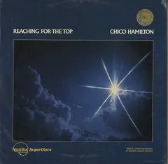 Chico Hamilton – Reaching For The Top (Vinyl, LP)