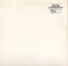 Chico Johnson Tivoli Records – Loop De Loop (Vinyl, 12")