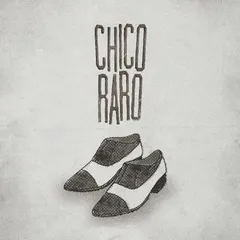 Chico Raro – Chico Raro (CD, Album)