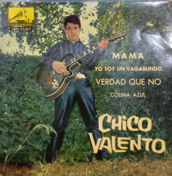 Chico Valento – Mama
