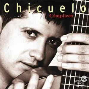 Chicuelo* – Cómplices