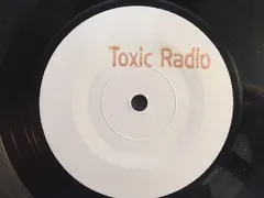Chikinki – Toxic (Radio) (Vinyl, 7")