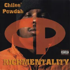 Chilee' Powdah* – Richmentality (CD, Album)