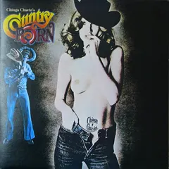 Chinga Chavin – Chinga Chavin's Country Porn (Vinyl, LP)