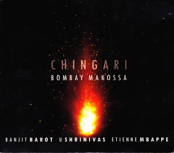 Chingari – Bombay Makossa