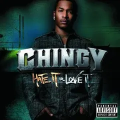 Chingy – Hate It Or Love It (CD, Album)