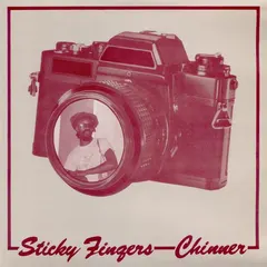 Chinner* – Sticky Fingers (Vinyl, LP)