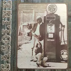 Chip Taylor – Gasoline (Vinyl, LP)