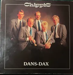 Chippi's – Dans-Dax (Vinyl, LP)