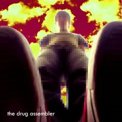 Chippy (2) – The Drug Assembler (File, MP3)