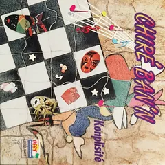 Chiré Ban'n – Konplisité (CD, Album)