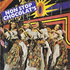 Chocolat's – Non Stop Chocolat's (Vinyl, LP)