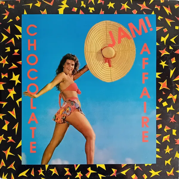 Chocolate Affaire – Jam!