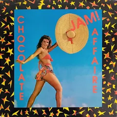Chocolate Affaire – Jam! (Vinyl, LP)