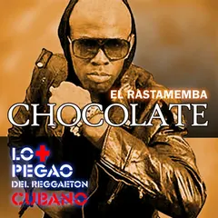 Chocolate* – El Rastamemba (File, FLAC)