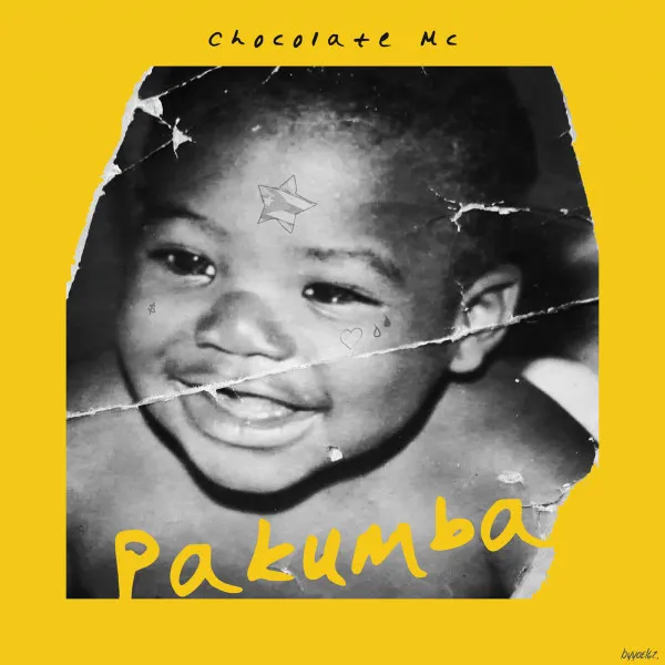 Chocolate MC – Pakumba