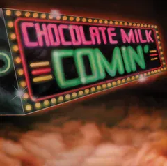 Chocolate Milk (2) – Comin' (CD, Album)