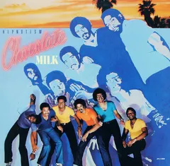 Chocolate Milk (2) – Hipnotism (Vinyl, LP)