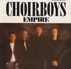 Choirboys – Empire (Vinyl, 7")
