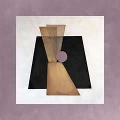Chon (3) Sumerian Records – Chon (Vinyl, LP)