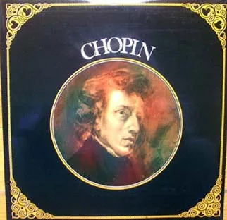 Chopin* – Chopin
