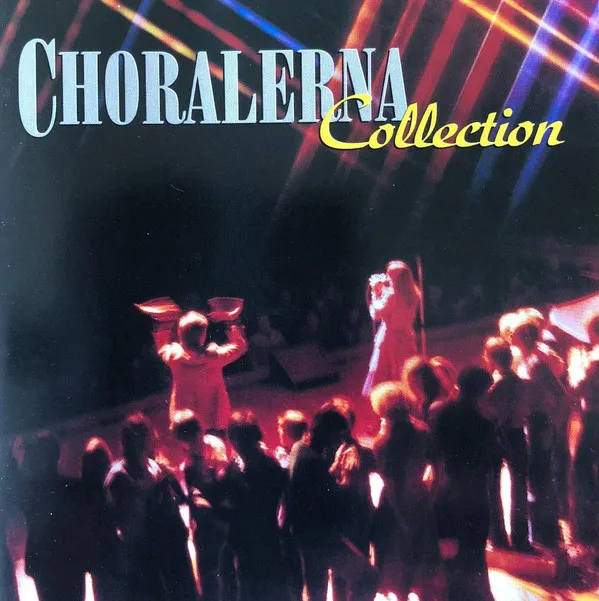Choralerna – Collection