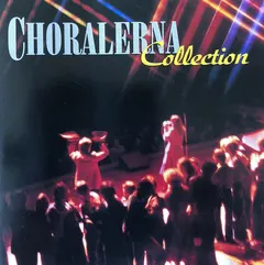 Choralerna – Collection (CD, Album)