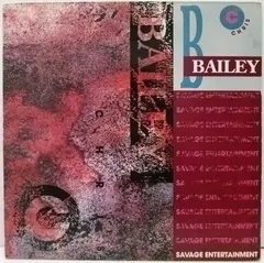 Chris Bailey – Savage Entertainment (Vinyl, LP)