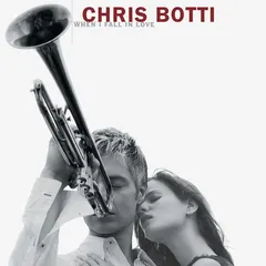 Chris Botti Columbia – When I Fall In Love (CD, Album)
