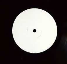 Chris C & M-Zone – Infinity (Vinyl, 12")