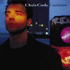 Chris Cody – Coalition