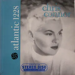 Chris Connor – Chris Connor (Vinyl, LP)