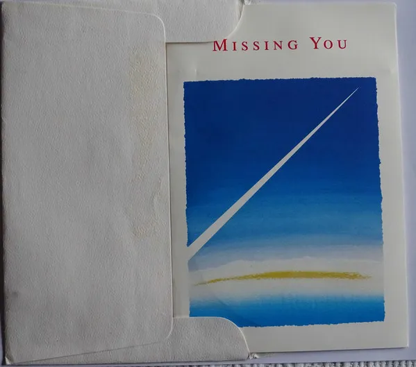 Chris de Burgh – Missing You (Remix)