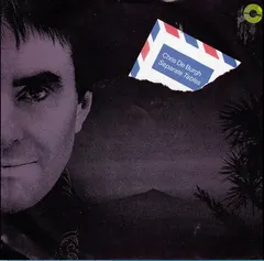 Chris de Burgh – Separate Tables (Vinyl, 7")
