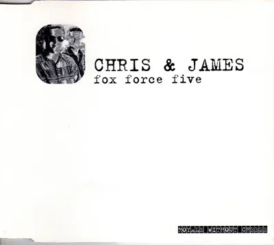 Chris & James – Fox Force Five