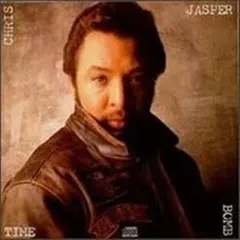 Chris Jasper – Time Bomb (CD, Album)