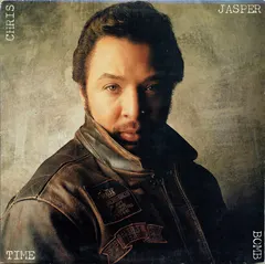 Chris Jasper – Time Bomb (Vinyl, LP)
