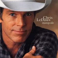 Chris LeDoux – Stampede (CD, Album)