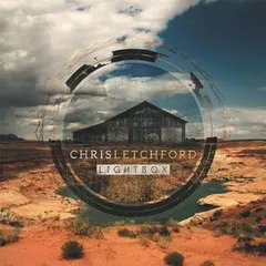 Chris Letchford – Lightbox (Vinyl, LP)