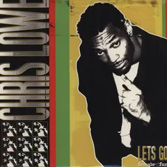 Chris Lowe (2) – Let's Go (Vinyl, 12")